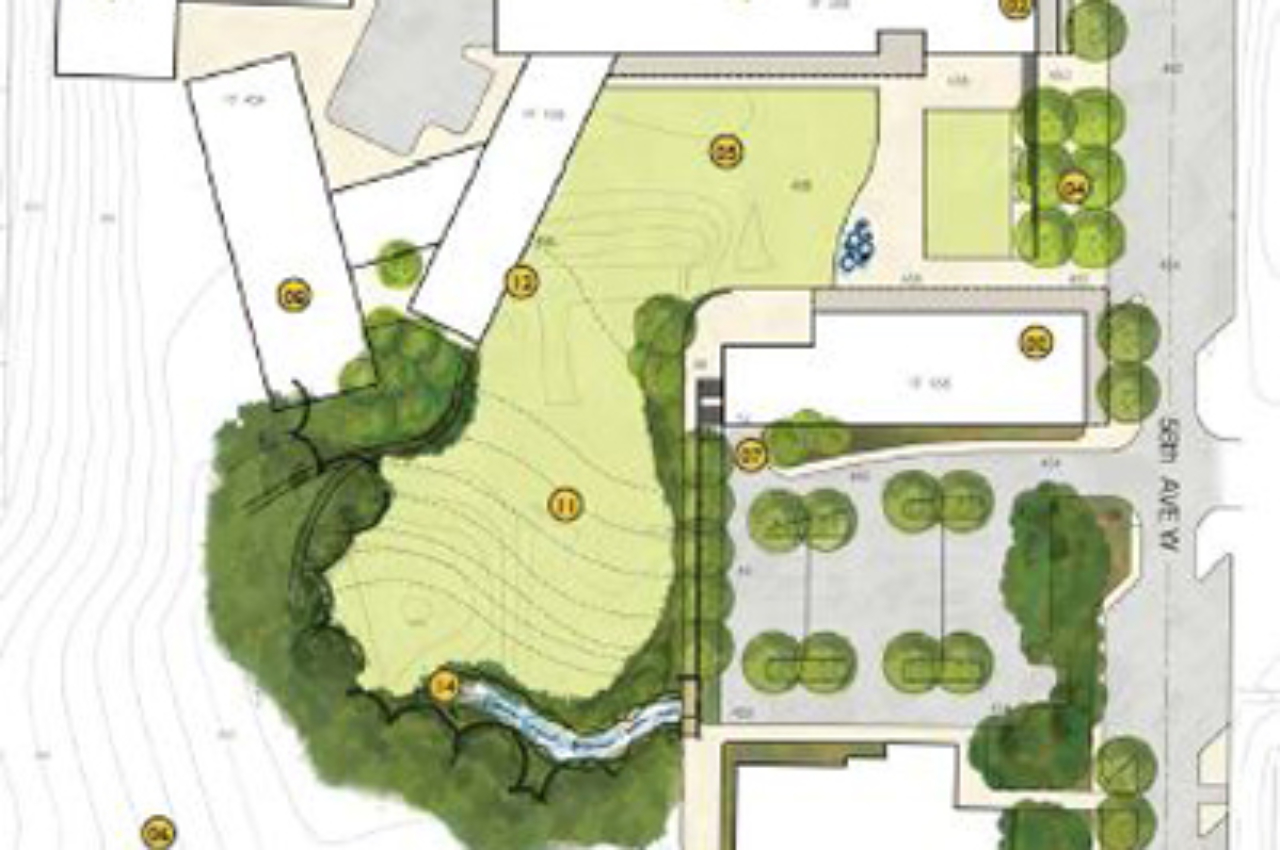 Mountlake Terrace Facilities Master Plan* | Fischer Bouma Partnership