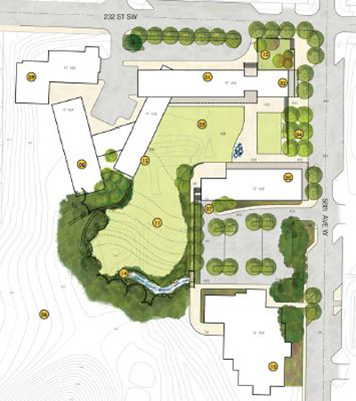 Mountlake Terrace Facilities Master Plan* | Fischer Bouma Partnership
